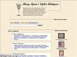 Sites similar to marys-antiques.com