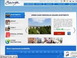 Sites similar to marys.cz