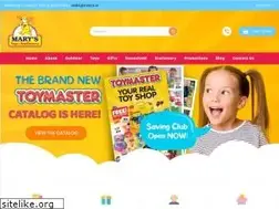 Sites similar to marys.ie