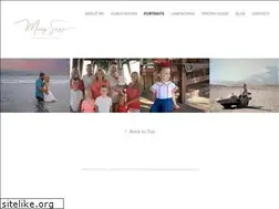 Sites similar to marysassophotography.com