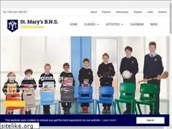 Sites similar to marysbns.ie
