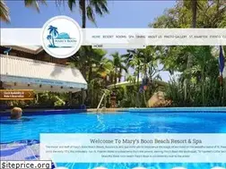 Sites similar to marysboon.com