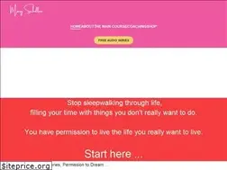 Sites similar to maryschiller.com