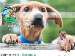 Sites similar to marysdogs.com