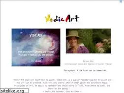Sites similar to maryse-alen-vedicart.com