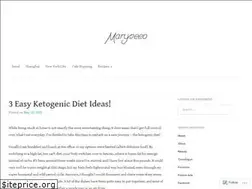 Sites similar to maryseeo.wordpress.com