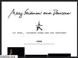 Sites similar to maryseidmananddancers.org
