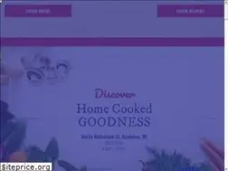 Sites similar to marysfamilyrestaurant.com
