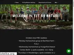 Sites similar to marysfitbynature.com