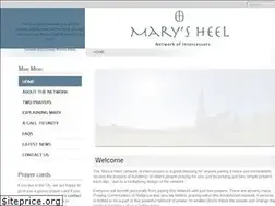 Sites similar to marysheel.org