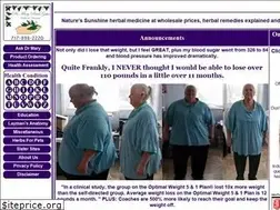 Sites similar to marysherbs.com
