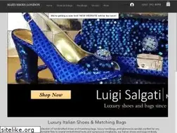 Sites similar to maryshoes.co.uk