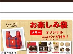 Sites similar to maryshop.jp