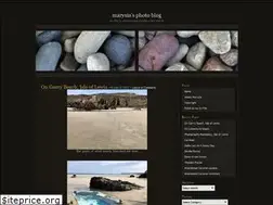 Sites similar to marysiaphotos.wordpress.com