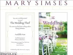 Sites similar to marysimses.com