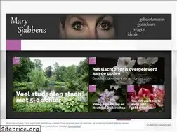 Sites similar to marysjabbens.nl