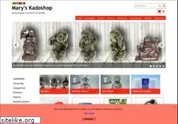 Sites similar to maryskadoshop.nl