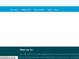 Sites similar to marysmeals.org.uk
