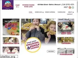 Sites similar to marysmountaincookiesbelton.com