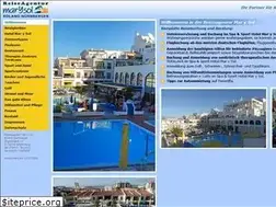 Sites similar to marysol.de