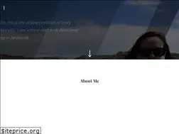 Sites similar to marysomerville.com