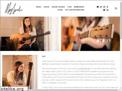 Sites similar to maryspender.com