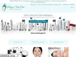 Sites similar to marysskincareonline.com.au