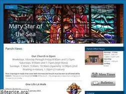 Sites similar to marystar.org