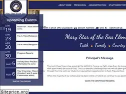 Sites similar to marystarelementary.com