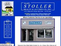 Sites similar to marystollerrealty.com