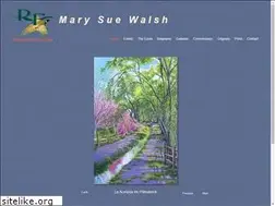 Sites similar to marysuewalsh.com