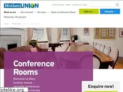 Sites similar to marysumnerhouse.com
