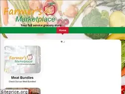 Sites similar to marysvillefarmersmarket.com