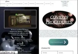 Sites similar to marysvillehealthandfitness.com