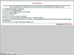 Sites similar to marysvillejt.com