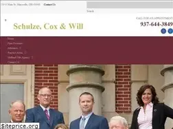 Sites similar to marysvillelawfirm.com