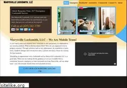 Sites similar to marysvillelocksmith.com