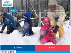 Sites similar to marysvilleski.com.au