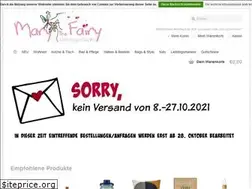 Sites similar to marythefairy.at