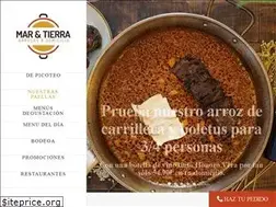 Sites similar to marytierradomicilio.es