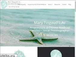 Sites similar to marytingaud.com