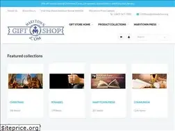 Sites similar to marytowngiftshop.com