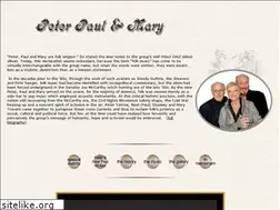 Sites similar to marytravers.com