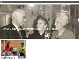 Sites similar to marytreglia.org