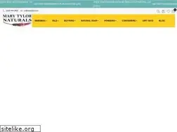 Sites similar to marytylor.com
