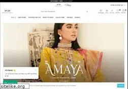 Sites similar to maryumnmaria.com
