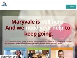Sites similar to maryvale.org