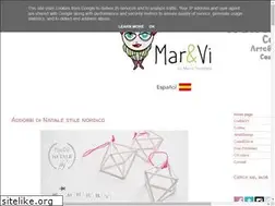 Sites similar to maryviblog.it