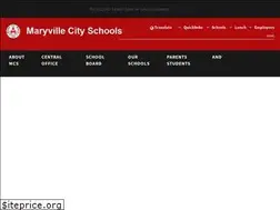 Sites similar to maryville-schools.org