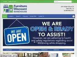Sites similar to maryvillefurniture.com